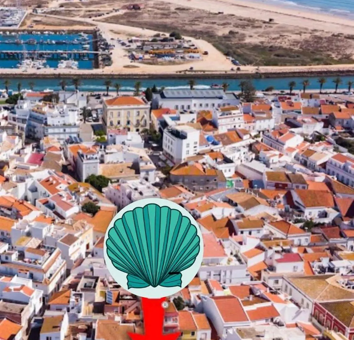 Holiday home Concha Do Mar - Casa De Praia Lagos