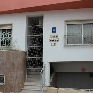  Maison d'hôtes Casa Sousa
