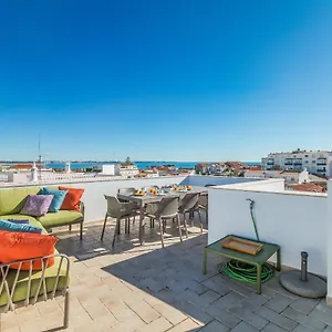 Vista Bonita By Algarve Golden Holiday home