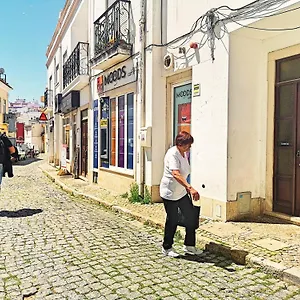  Alojamento de Acomodação e Pequeno-almoço On Old Town