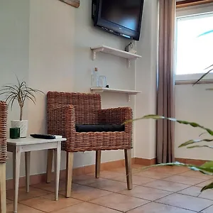  Maison d'hôtes Infante
