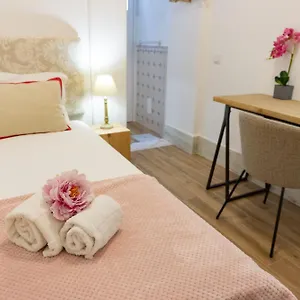  Maison d'hôtes Lalitana Townhouse