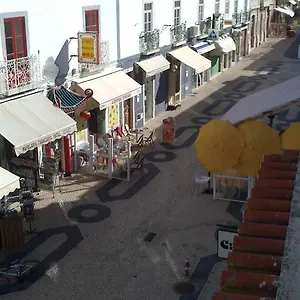  Auberge de jeunesse Caravela