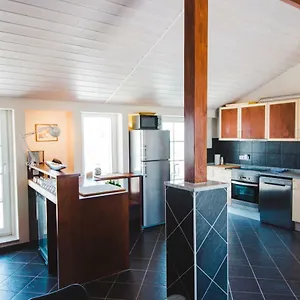  Maison d'hôtes Torrinha House