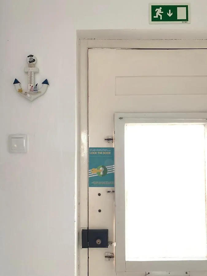 Concha Do Mar - Casa De Praia Lagos 0*,  Portugal