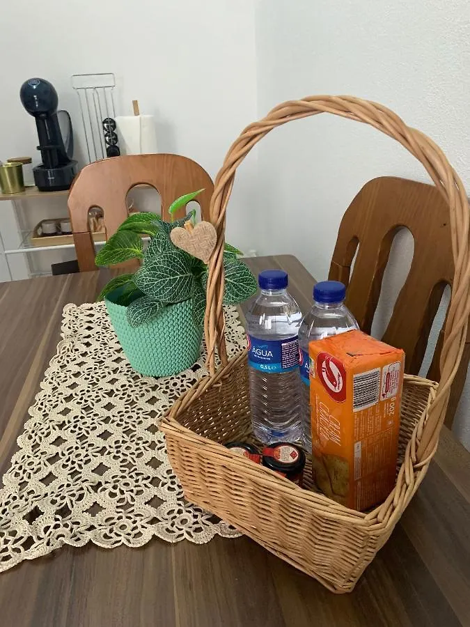 Concha Do Mar - Casa De Praia Lagos Holiday home