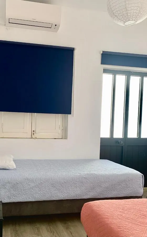 Holiday home Concha Do Mar - Casa De Praia Lagos