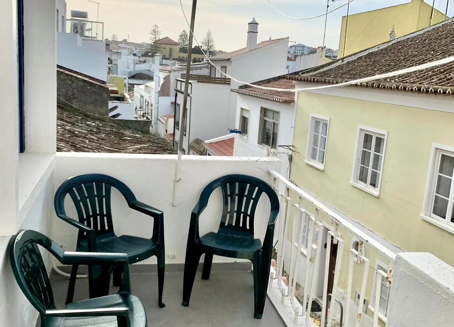 Concha Do Mar - Casa De Praia Lagos 0*,