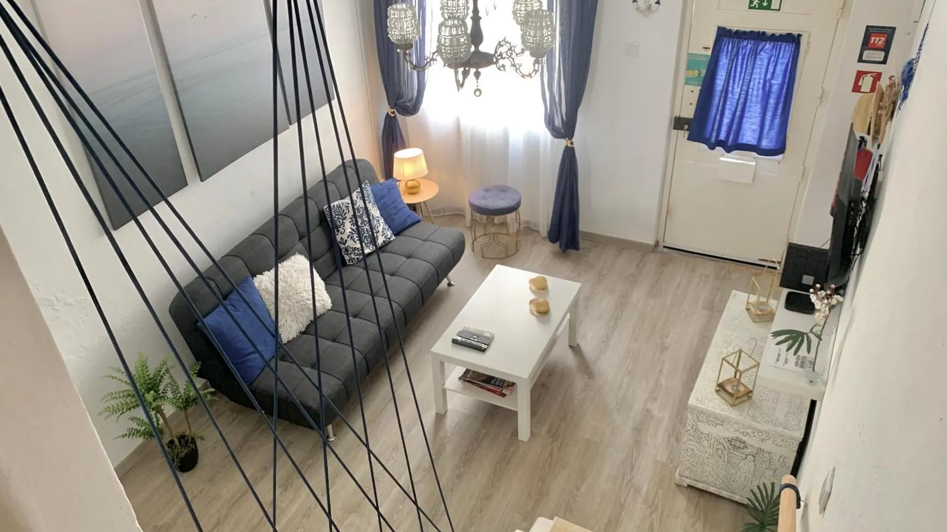 Holiday home Concha Do Mar - Casa De Praia Lagos