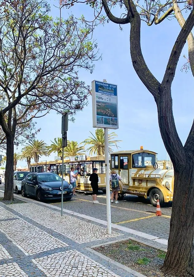 別荘 Concha Do Mar - Casa De Praia ラゴス